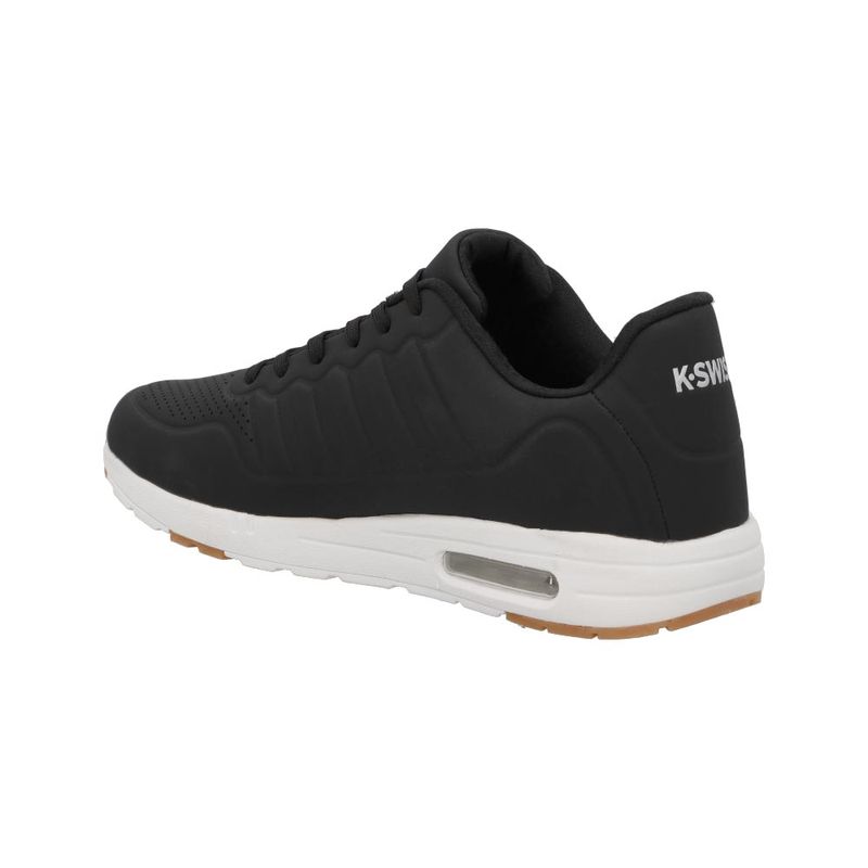 Tenis-Caballero