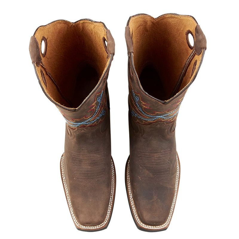 Bota-Caballero-CALIFORNIA-Estilo-610
