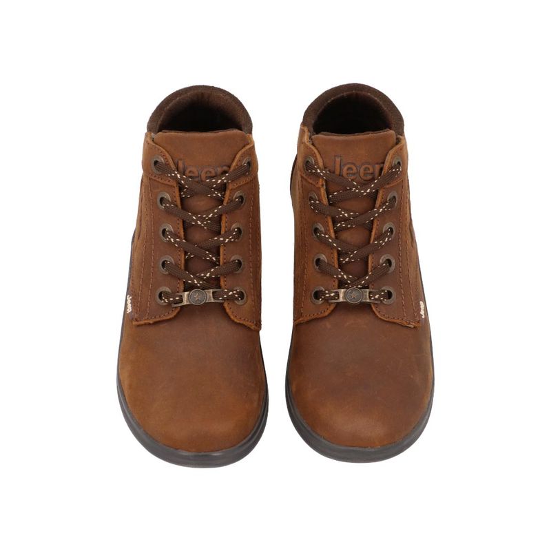 Botas shops jeep dama precio