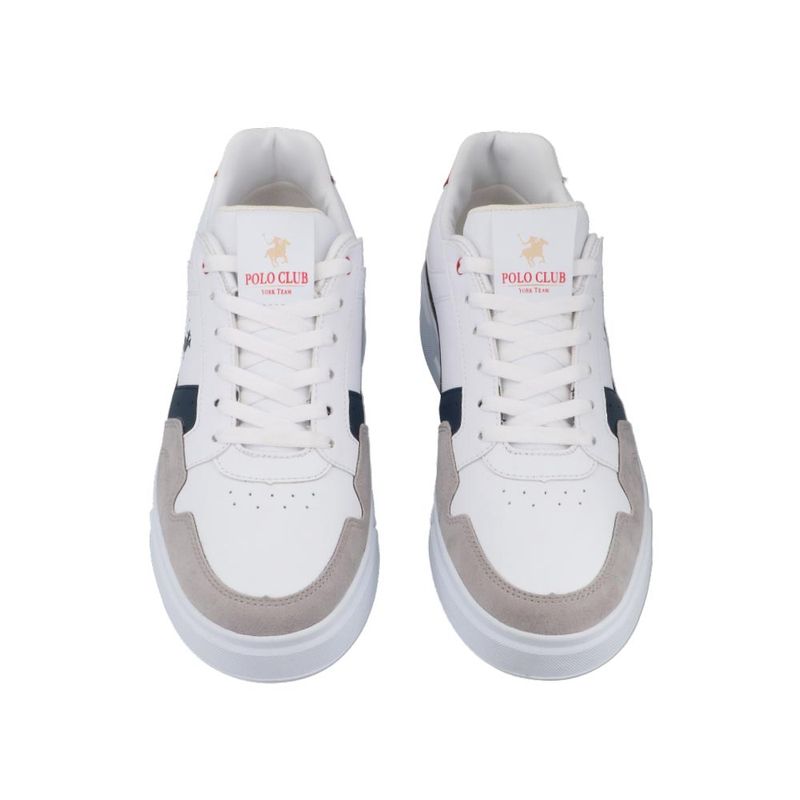 Tenis-Caballero-YORK-TEAM-POLO-CLUB-Estilo-V108