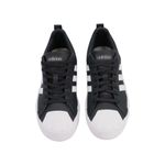Tenis-Caballero-ADIDAS-COURT-LOW-STREETCHEC-Estilo-GW5489