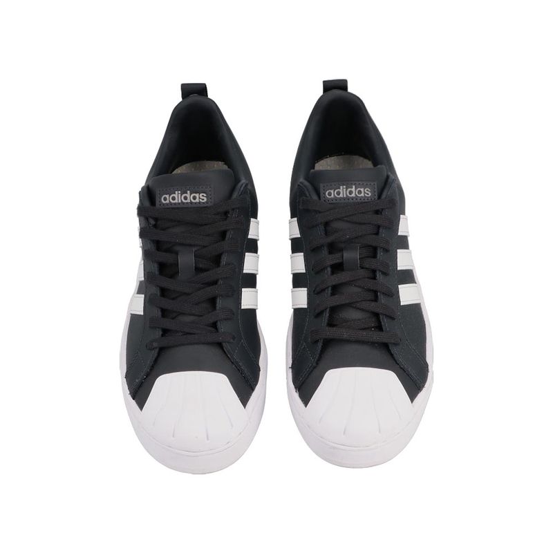 Tenis-Caballero-ADIDAS-COURT-LOW-STREETCHEC-Estilo-GW5489