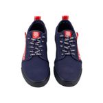Tenis-Caballero