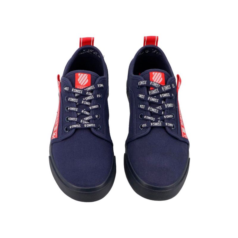 Tenis-Caballero