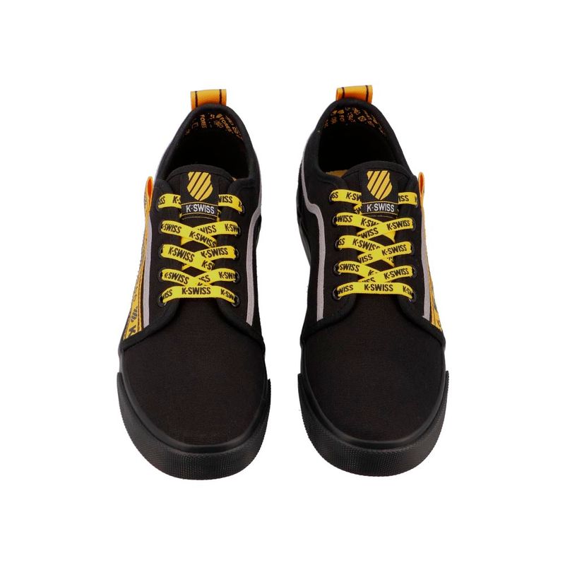 Tenis-Caballero