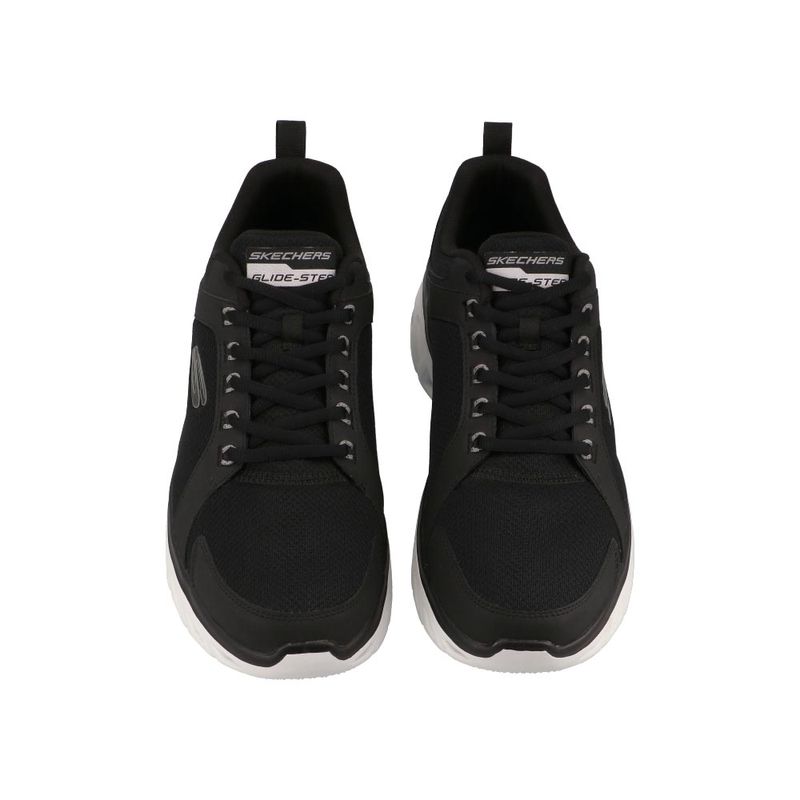 Tenis-Caballero-SKECHERS-Estilo-232267
