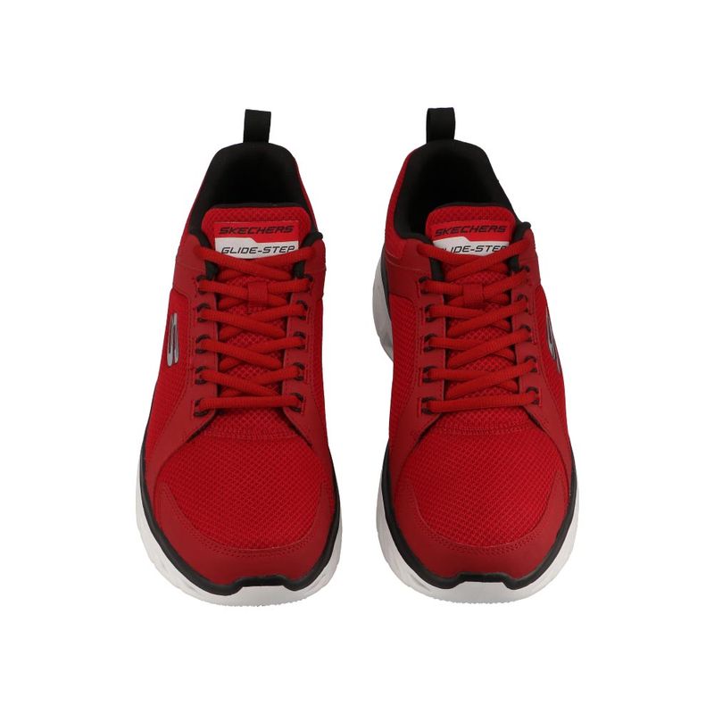 Tenis Caballero SKECHERS Estilo 232267