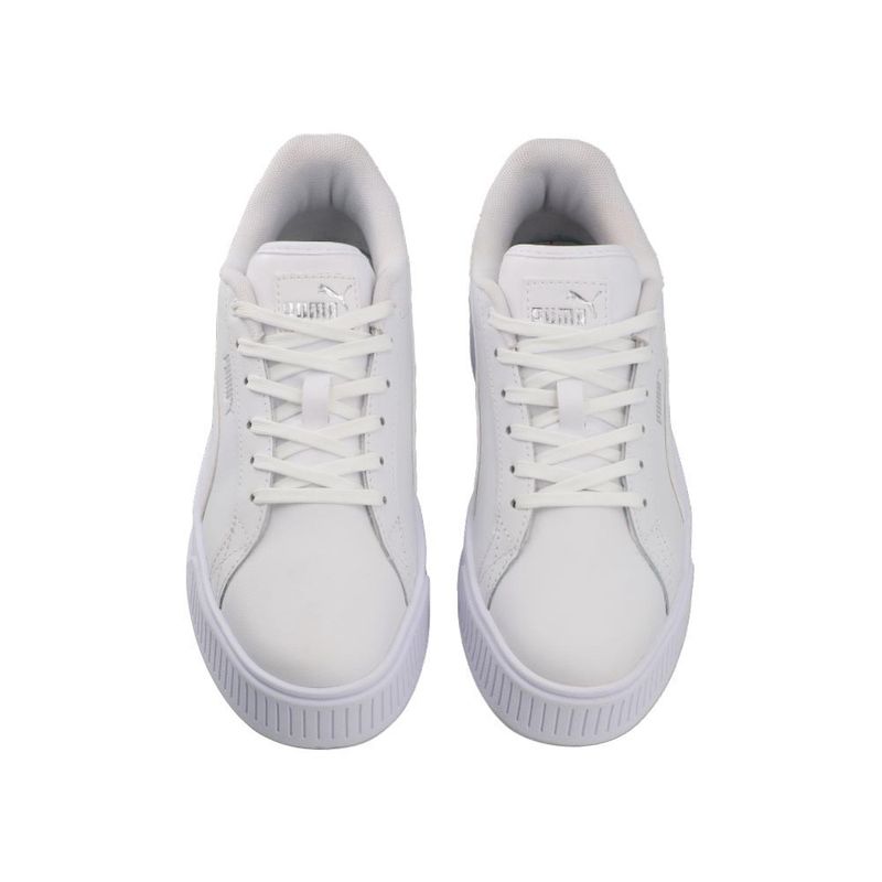 Puma basket dames best sale