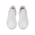 Tenis-Dama-ADIDAS-ADVANTAGE-BASE-Estilo-GW7105