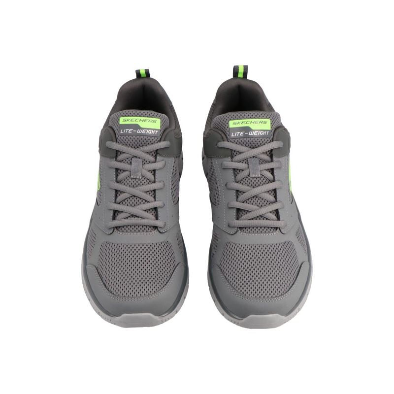 Tenis-Caballero-SKECHERS-Estilo-232398