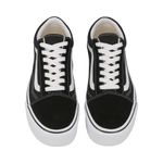 Tenis-Dama-VANS-OLD-SKOOL-STACKFORM-Estilo-Q5M6BT