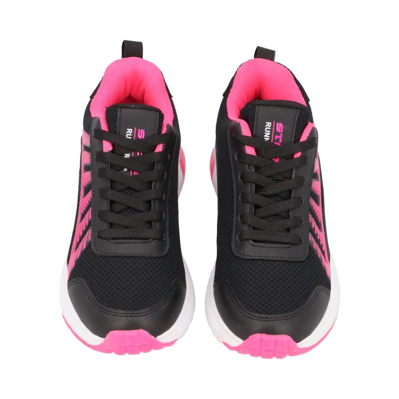 Tenis-Dama-STARS-OF-THE-WORLD-Estilo-10621A