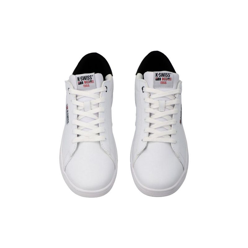 Tenis-Caballero
