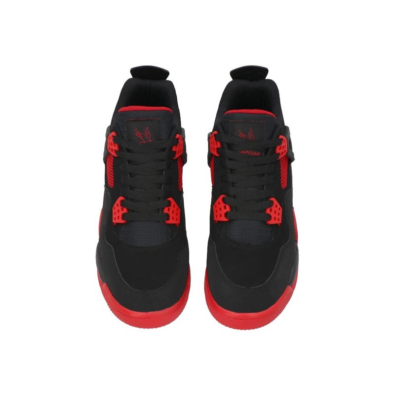 Tenis-Caballero-AMERICAN-FIRE-Estilo-7112