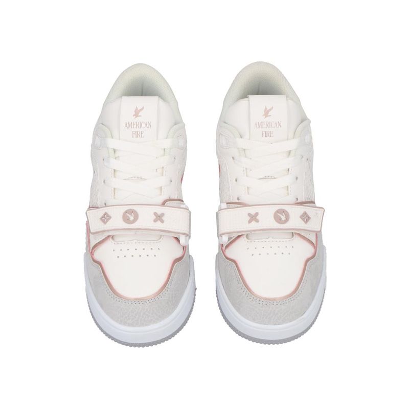 Tenis-Dama-AMERICAN-FIRE-Estilo-7128