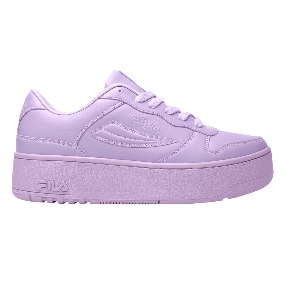 Fila tenis mujer online