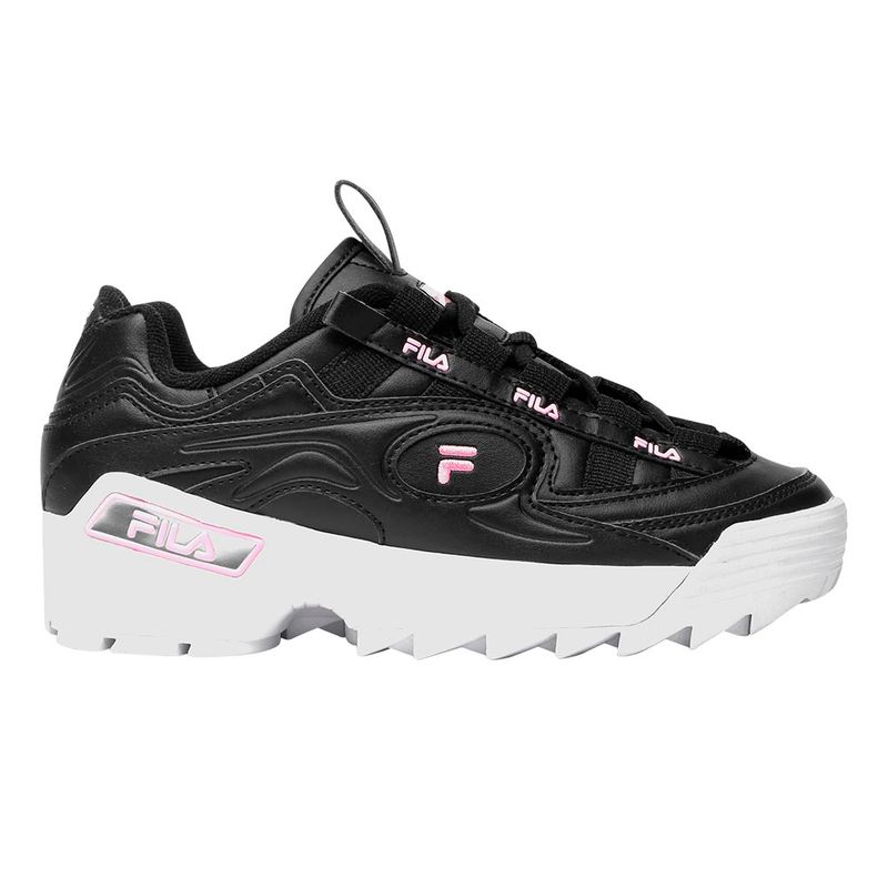 Tenis Mujer FILA D FORMATION Estilo 776020