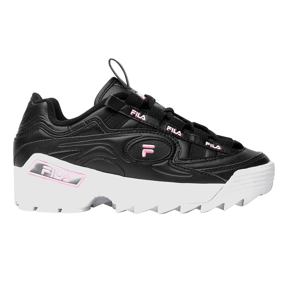 Tenis Mujer FILA D-FORMATION Estilo 776020 - Main Image