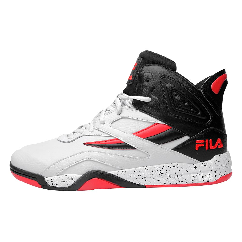 Fila tenis hombre online