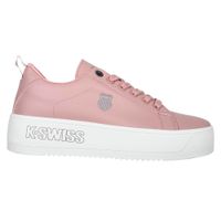 Tenis Mujer KSWISS Estilo TRINITYP