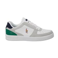 Tenis Hombre POLO HPC Estilo 1005