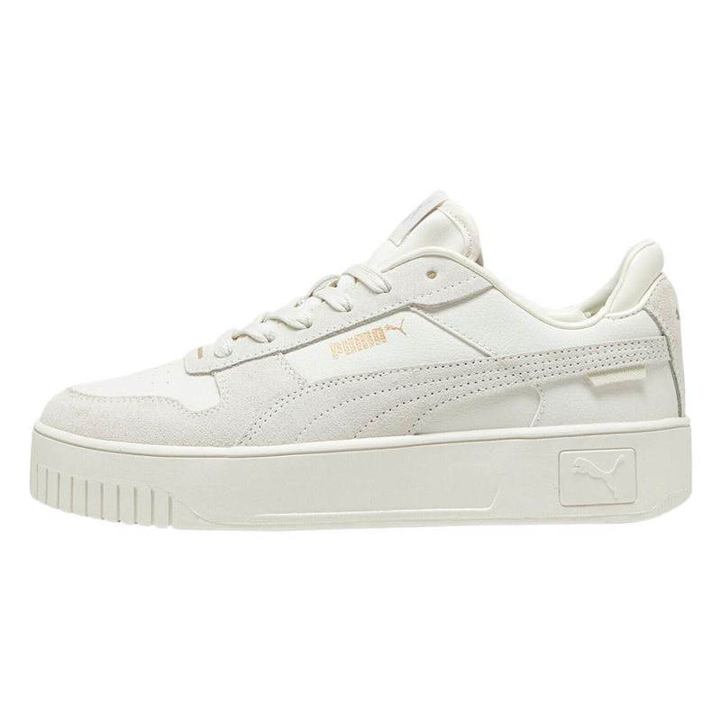 Tenis Mujer PUMA Carina Street SD Estilo 509302