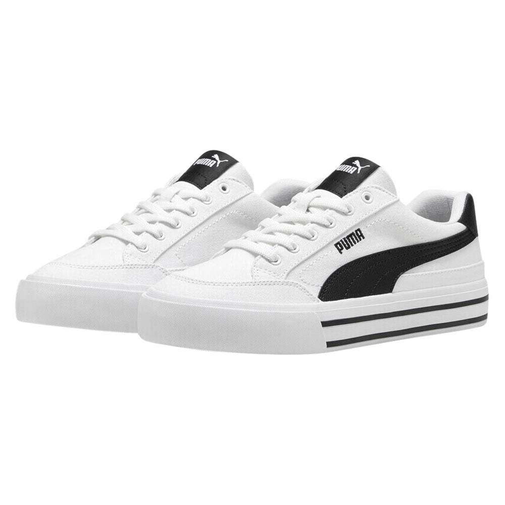 Puma tenis mujer best sale