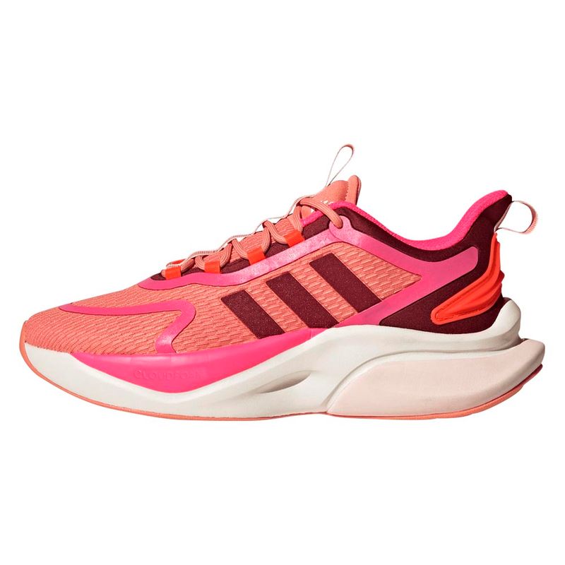 Tenis Mujer ADIDAS Alphabounce Estilo IE9756