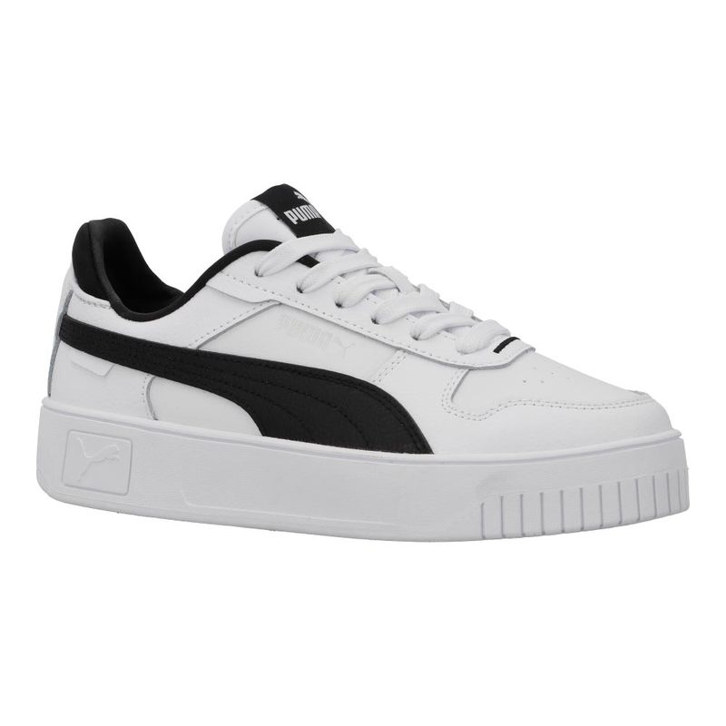 Tenis Mujer PUMA Carina Street Estilo 939003