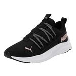 Puma-767201-Textil-Ngo-Rosa-22-27-22.0