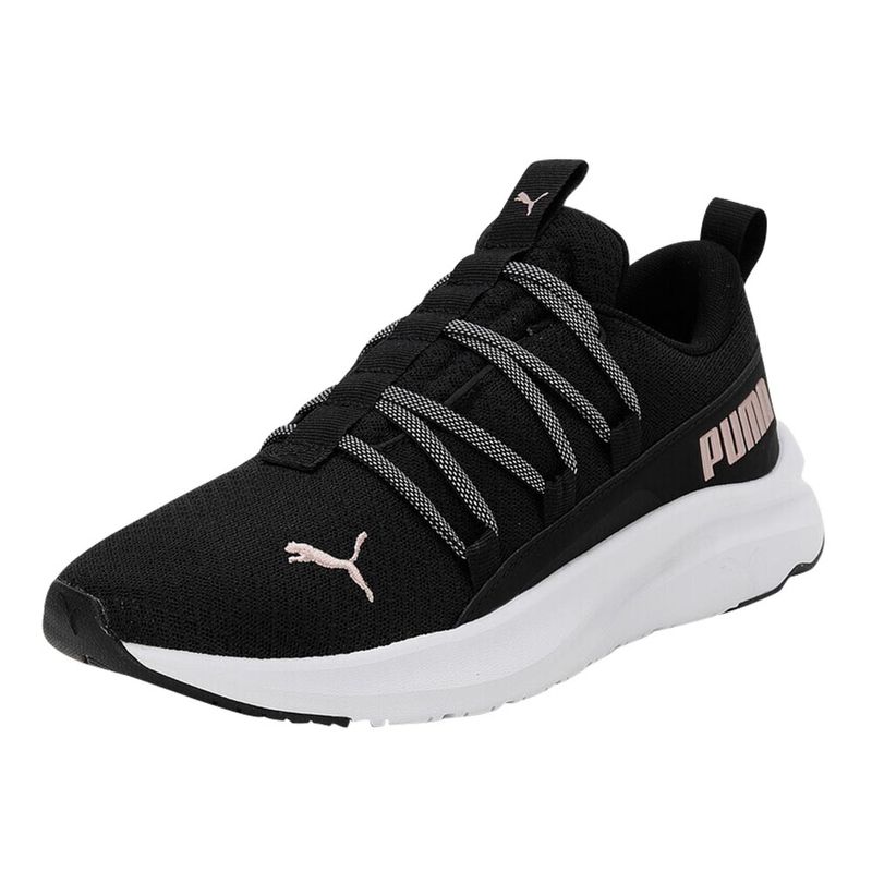 Puma-767201-Textil-Ngo-Rosa-22-27-22.0