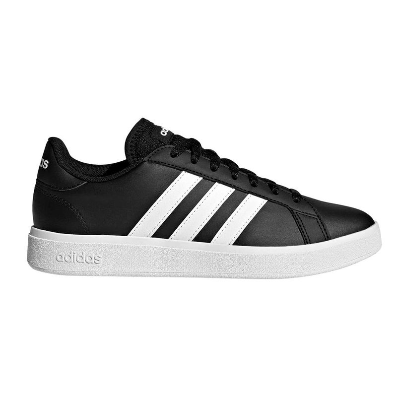 Tenis Dama ADIDAS GRAND COURT BASE 2 0 Estilo GW9262