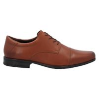 ZAPATO CABALLERO FLEXI ESTILO 90725