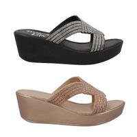 SANDALIA DAMA MAMA LOLA ESTILO 7001