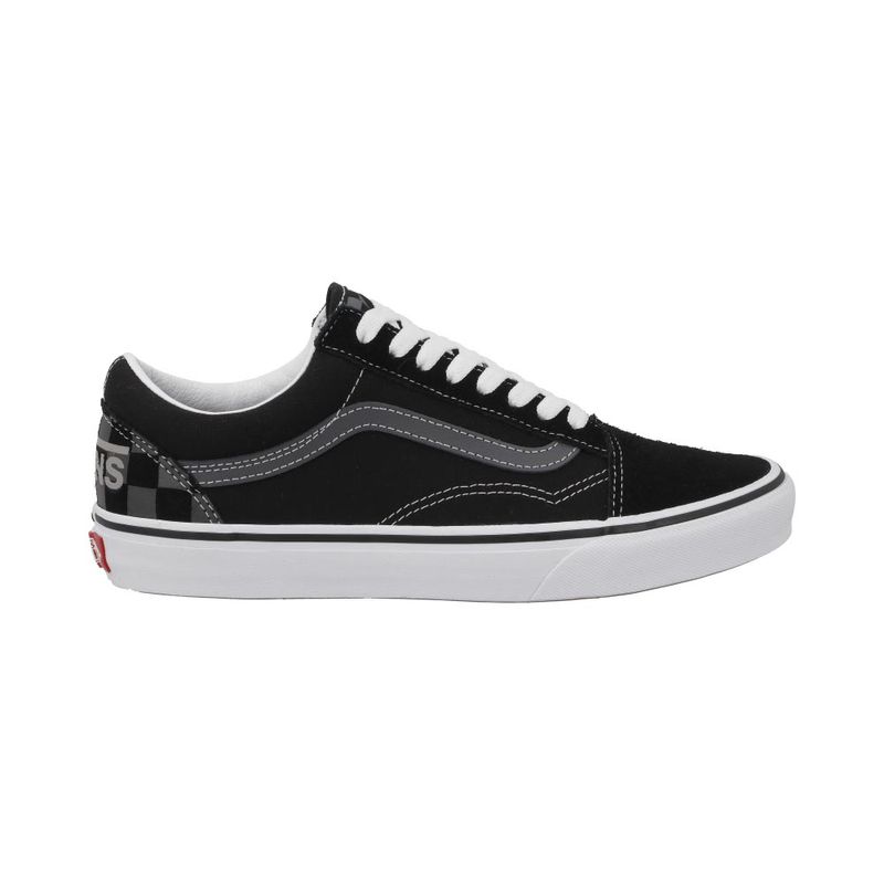 Estilos de tenis vans sale