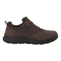 ZAPATO CABALLERO FLEXI ESTILO 417604