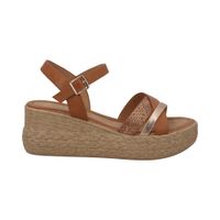 SANDALIA DAMA ARIA BY EH! ESTILO 92931