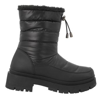 BOTA DAMA REAL JUNGLE ESTILO FRO75