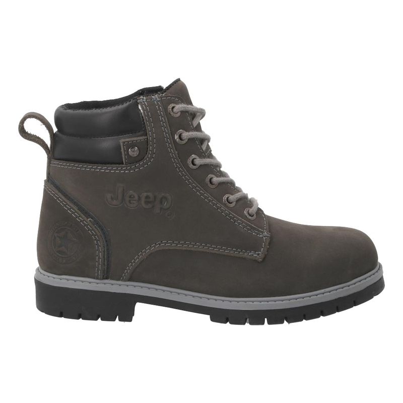 Bota CABALLERO JEEP ESTILO 3822