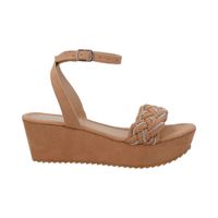 SANDALIA DAMA DOLCE COLLEZIONE by GLAM GLAM ESTILO 2089