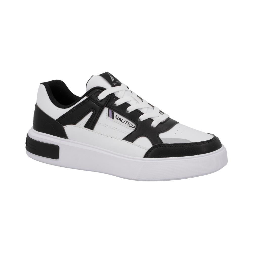 Marca Nautica Zapatos Nautica Mujer Precio TENIS DAMA NAUTICA