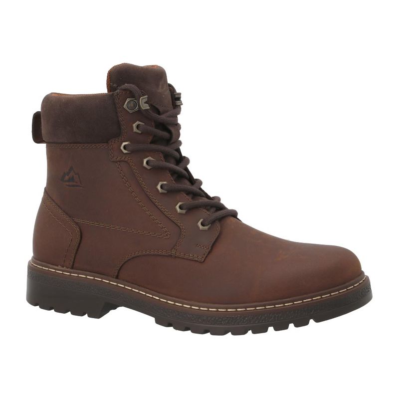 Bota CABALLERO FLEXI ESTILO 417401