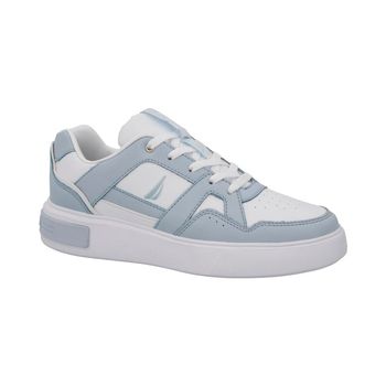 TENIS DAMA NAUTICA ESTILO RY101