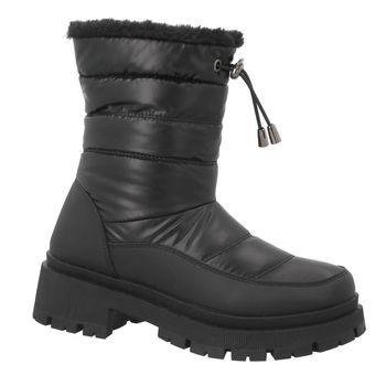 BOTA DAMA REAL JUNGLE ESTILO FRO75