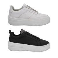 TENIS DAMA TOP MODA ESTILO 3674