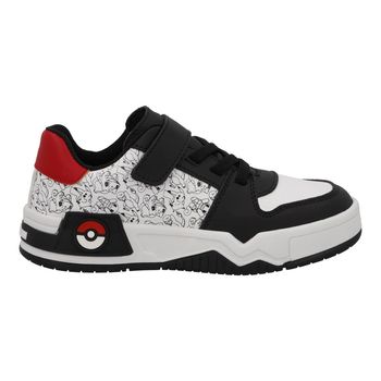 TENIS NIÑO POKEMON ESTILO PO4160