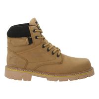 BOTA HOMBRE CARIBU 955 AMARILLO
