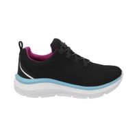 TENIS DAMA LADY CORVET ESTILO 225