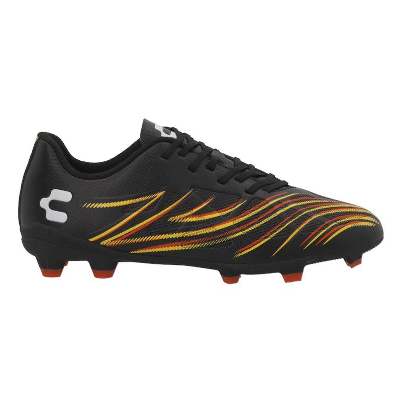 Zapatos charly futbol sales
