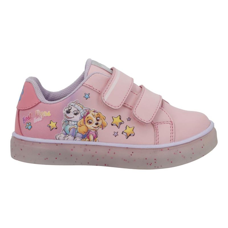 TENIS NINA PAW PATROL ESTILO PW930554